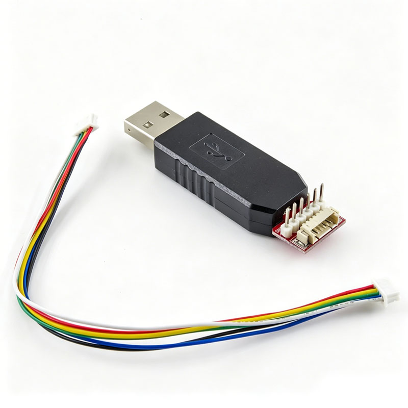 Esp32 Uart Module - CP2104 CH9102 USB to TTLモジュール、3.3V/5V USB