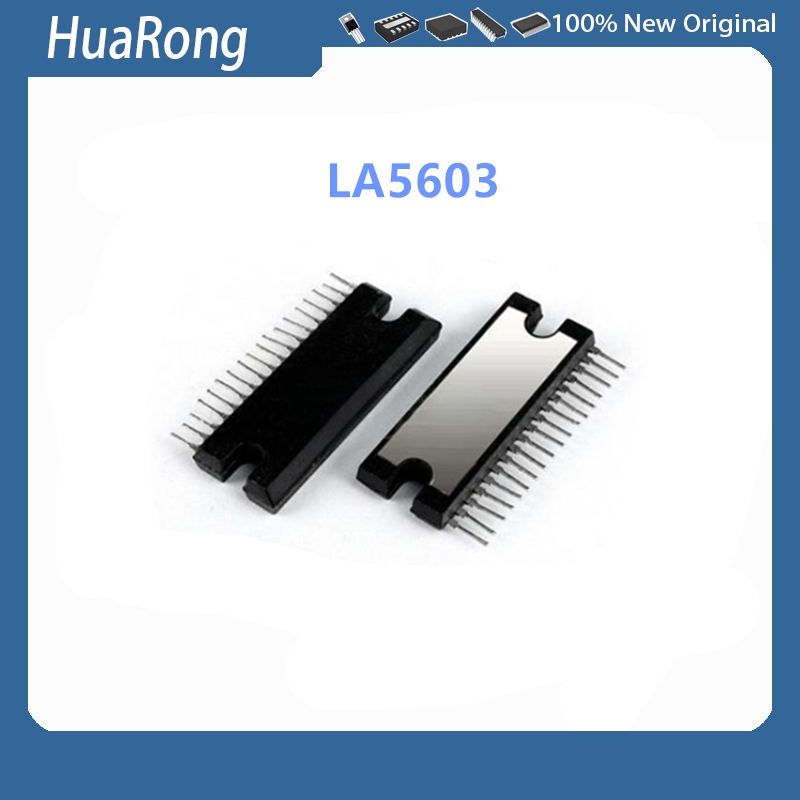 Esp8266 - 5 ピース/ロット LA5603 5603 ZIP18