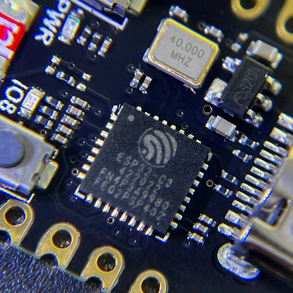 ESP32 スーパーミニ開発ボード ESP32-C3 2.4 - Esp32 C3 のレビューと価格
