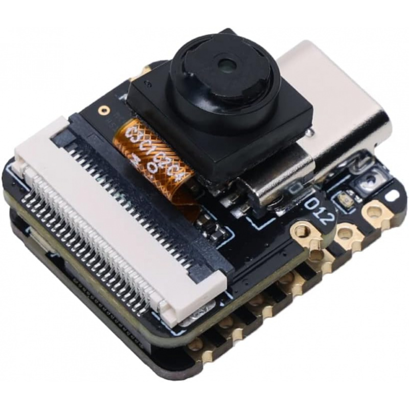 Seeed Studio XIAO ESP32 S3 Sen - Esp32 のレビューと価格