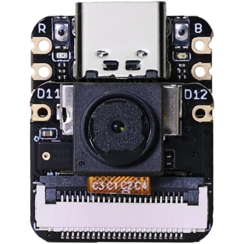 Seeed Studio XIAO ESP32 S3 Sen - Esp32 のレビューと価格