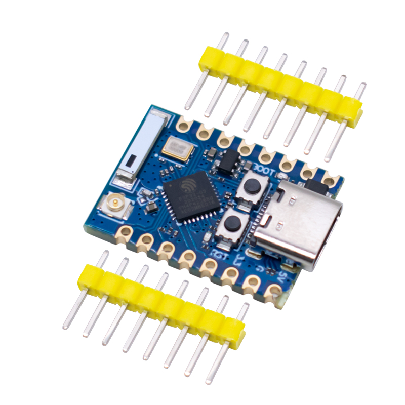 ミニ開発ボードesp32c3pro,ESP32-C3FH4チ - Esp32 Devkit のレビューと価格