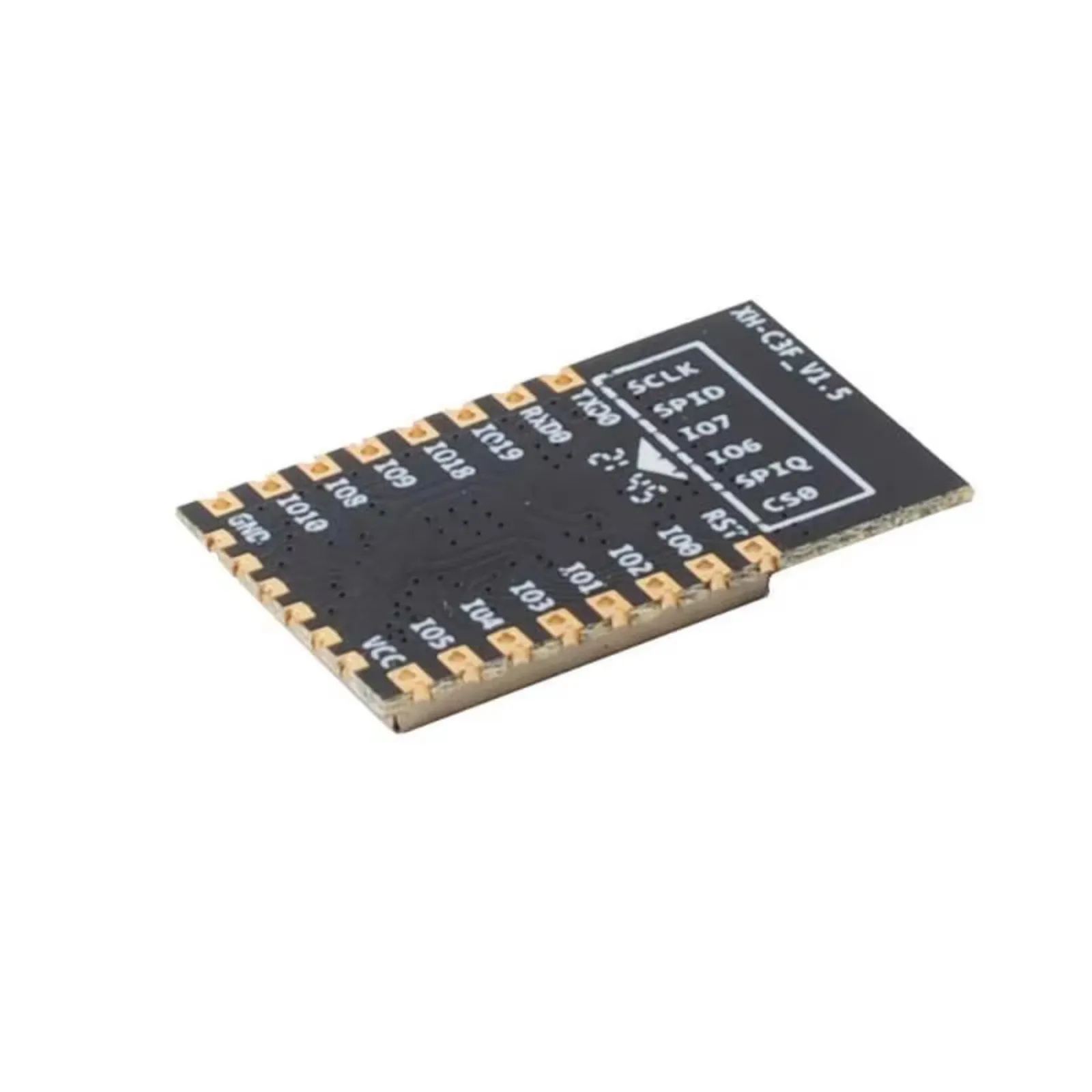 ESP32-C3F wifi + btモジュール,32ビット - Esp8266 のレビューと価格