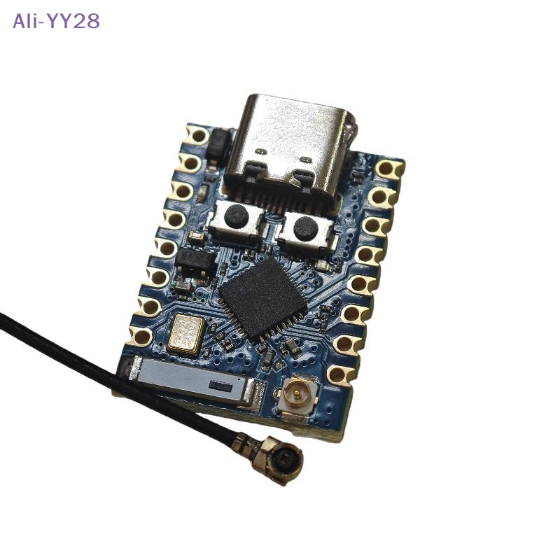 {MX} 新しい ESESP32C3 Wi-Fi BT モジ - Esp32 C3 のレビューと価格
