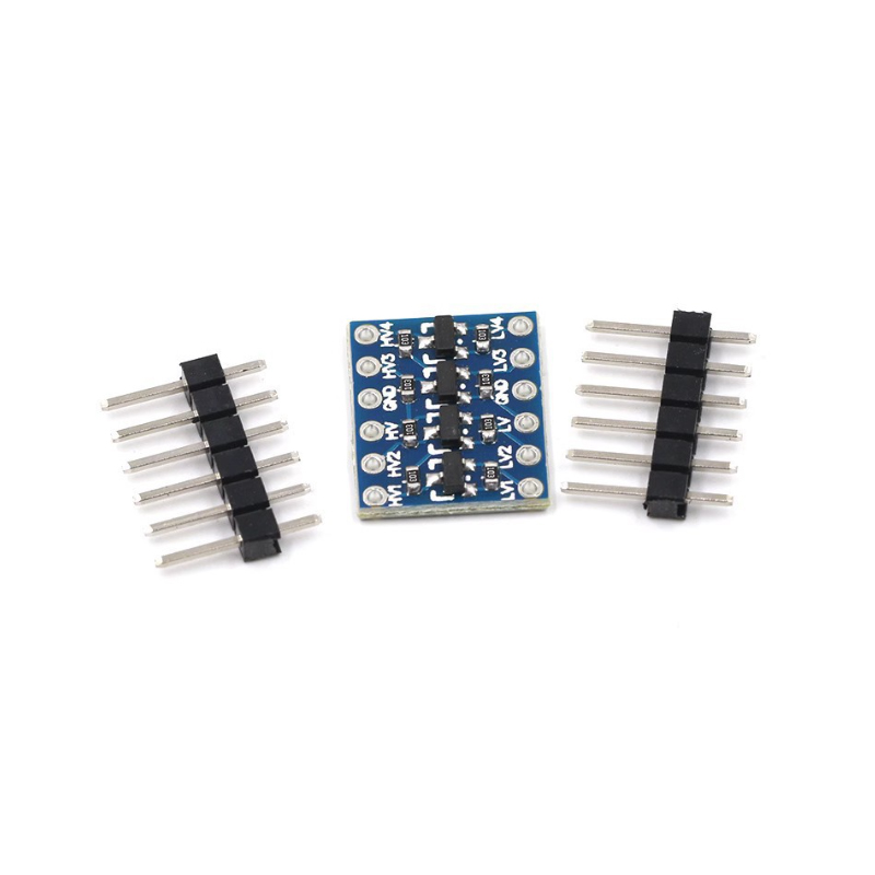 ロジックレベルコンバータモジュール 4 チャンネル 8 チャ - Esp32 Uart Module のレビューと価格