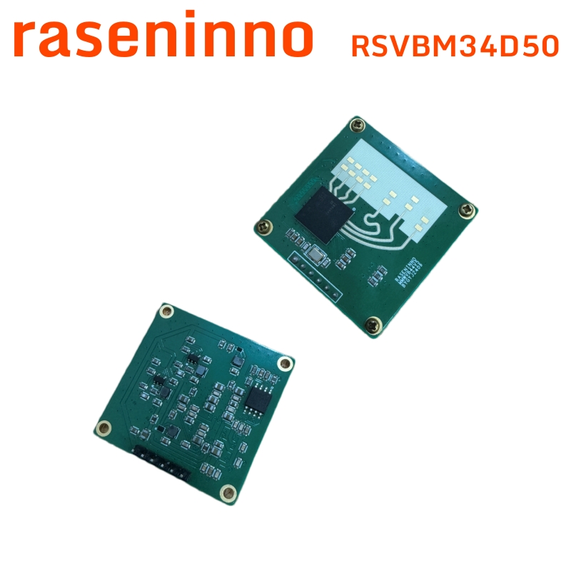 raseninno 電子ミリ波レーダー物体センサーモジュール - Esp32 Uart Module のレビューと価格