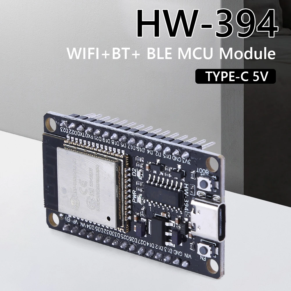 1-10 個 ESP32 開発ボードワイヤレス WiFi B - Esp32 Wifi Bluetooth Module のレビューと価格