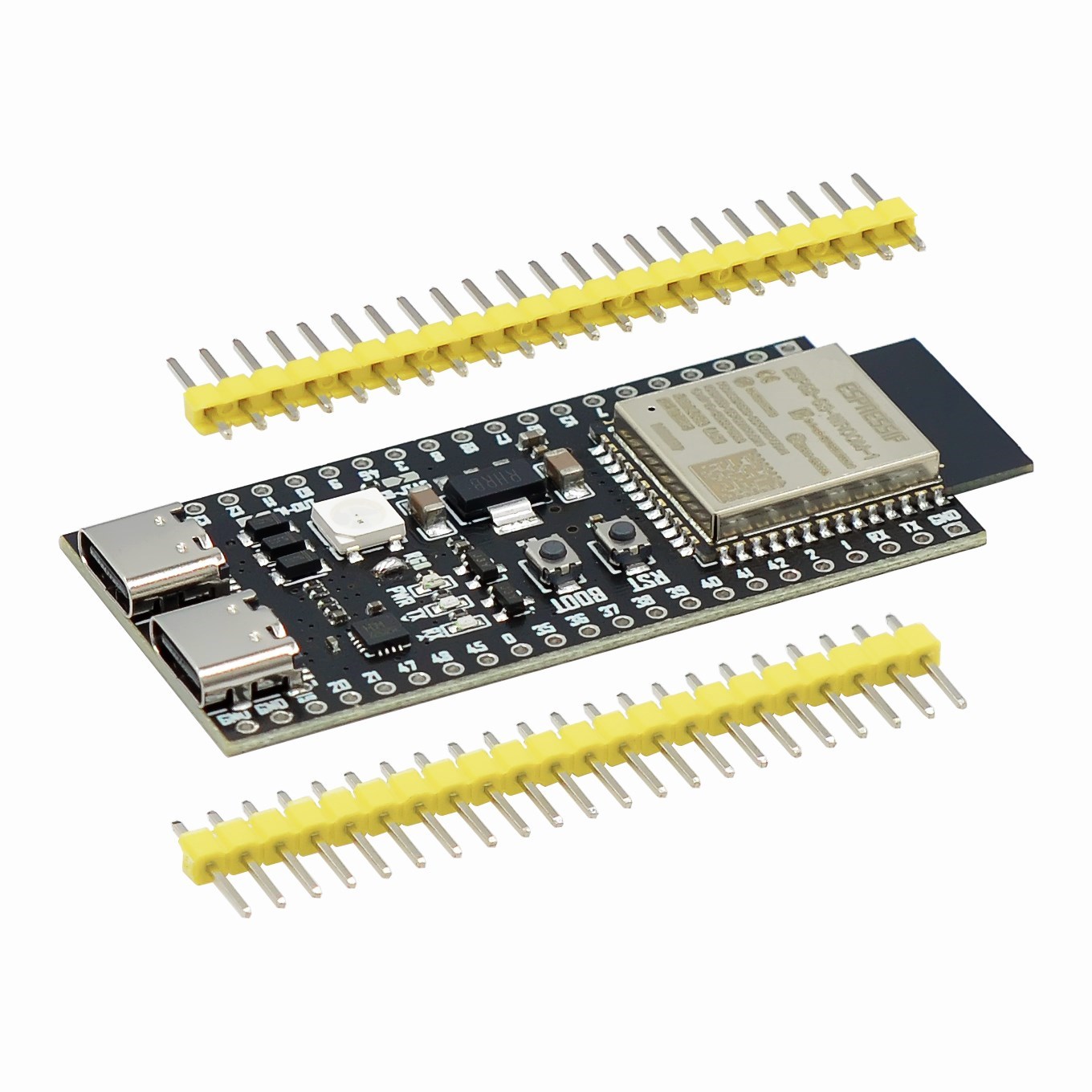 デュアルタイプc開発ボード,コアボード,esp32,ESP3 - Esp32 Devkit のレビューと価格