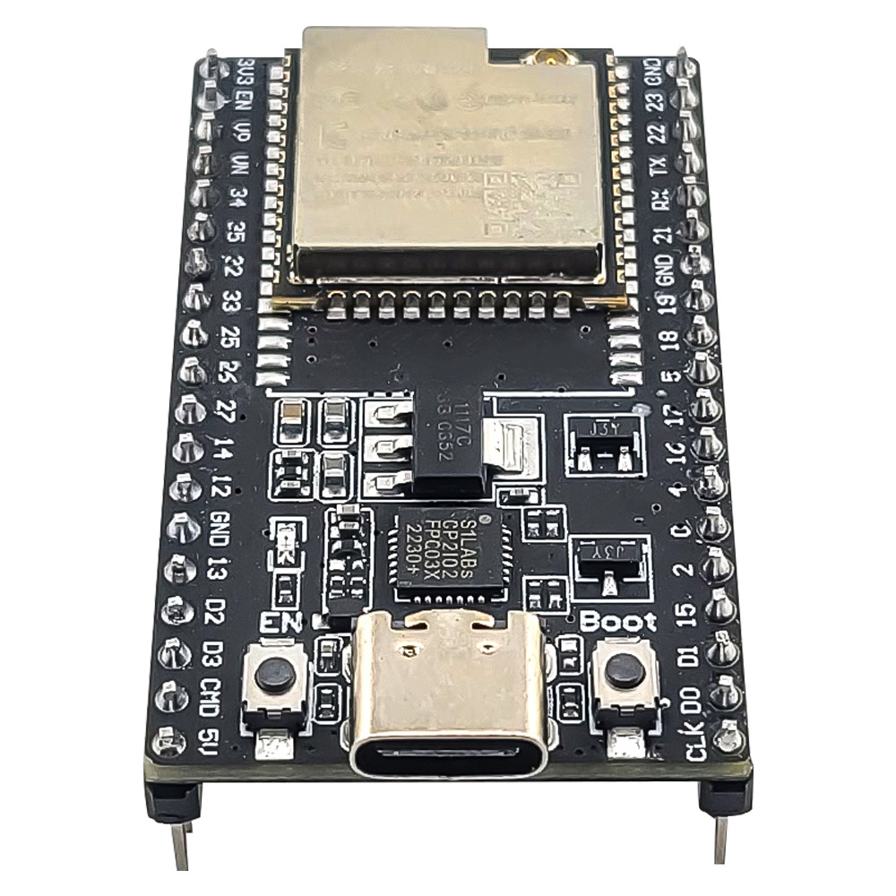 ESP32-32U開発ボード IPEXポート拡張ボードキット - Esp32 Devkit のレビューと価格