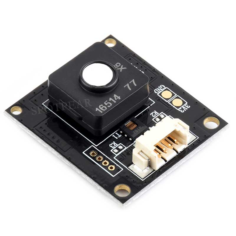 Raspberry Pi環境用X6センサー 6-in-1臭気 - Esp32 Uart Module のレビューと価格