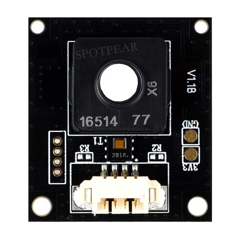 Raspberry Pi環境用X6センサー 6-in-1臭気 - Esp32 Uart Module のレビューと価格