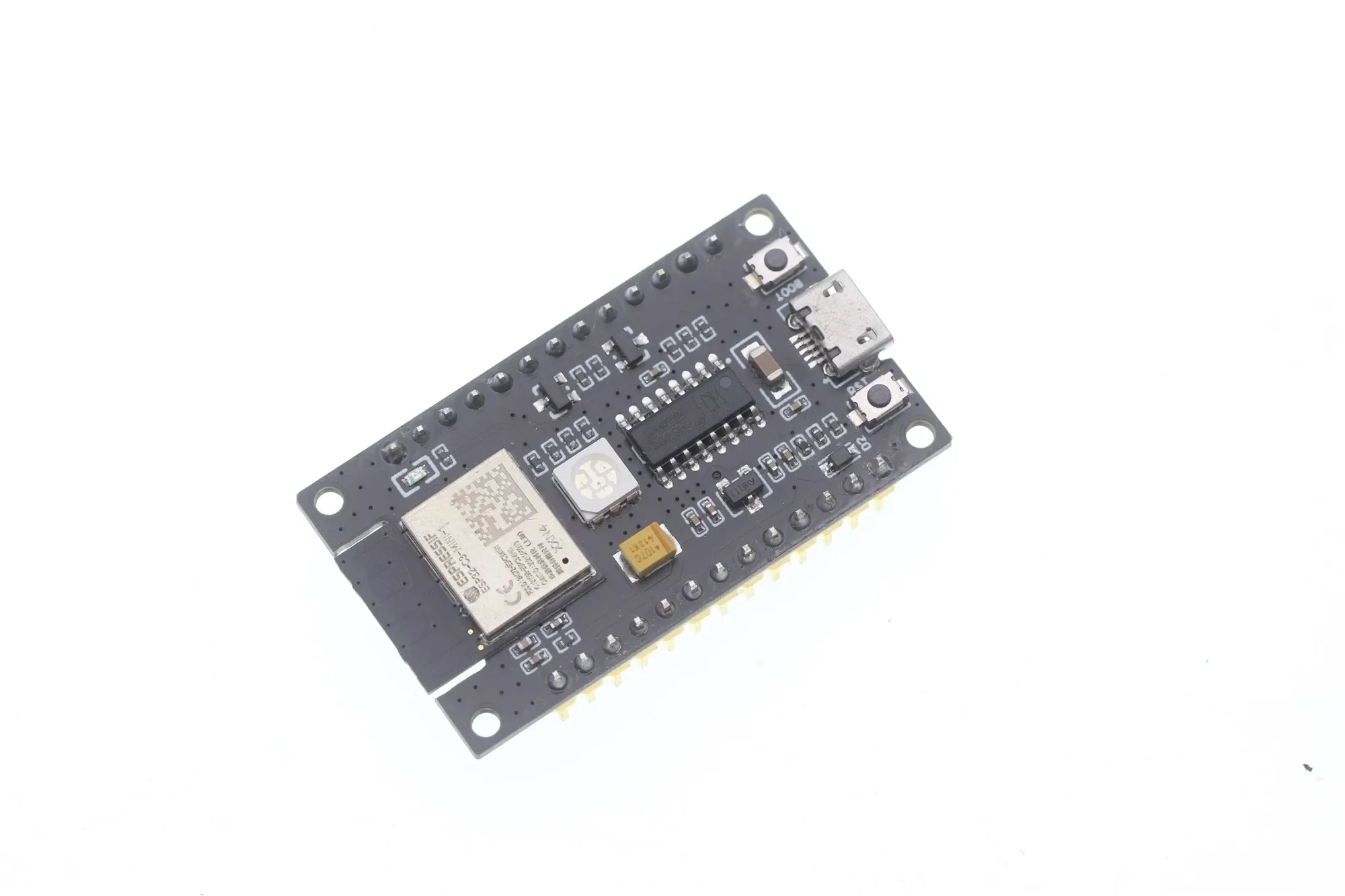 5 個 ESP32-C3 モノのインターネット開発ボード W - Esp32 C3 のレビューと価格