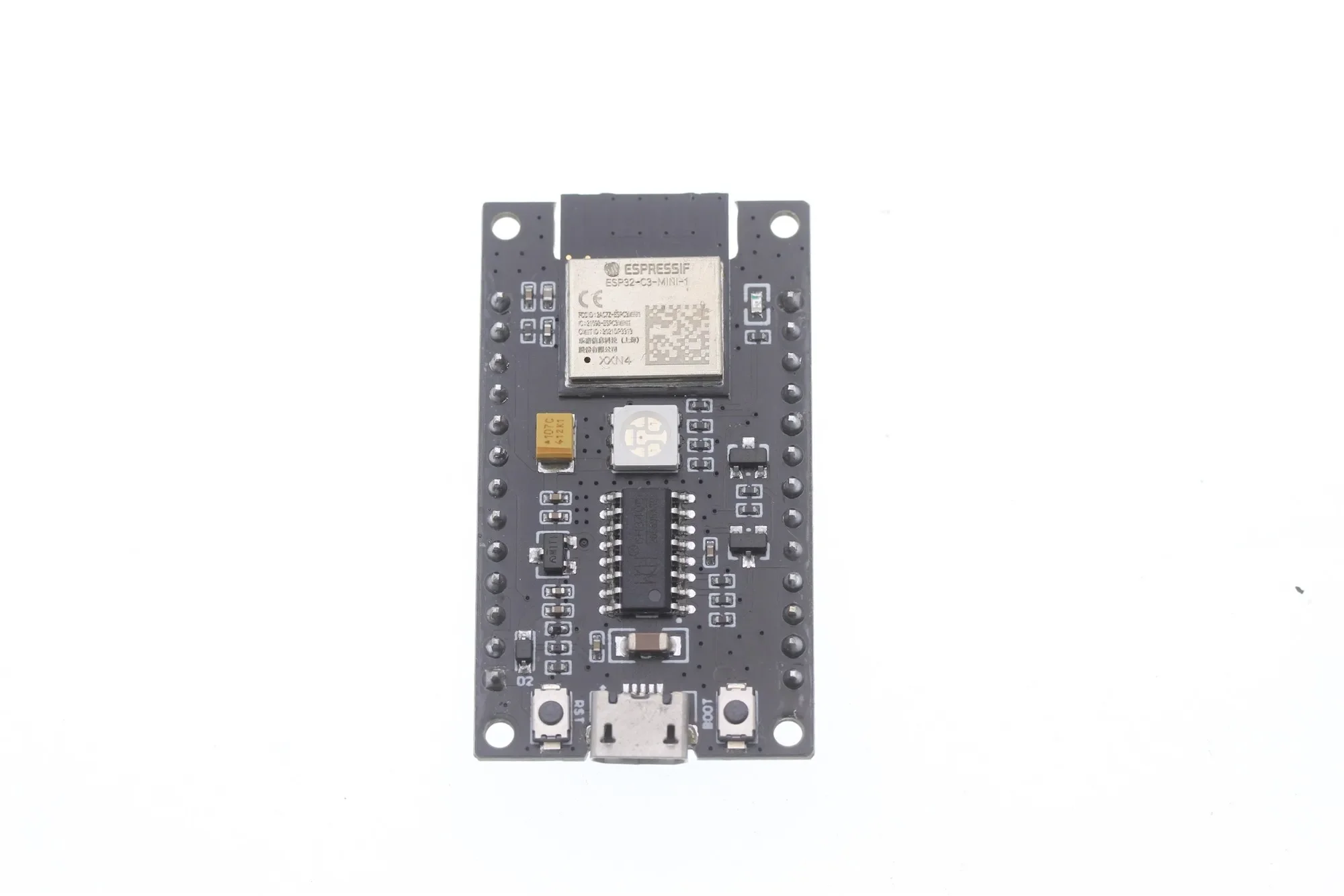 5 個 ESP32-C3 モノのインターネット開発ボード W - Esp32 C3 のレビューと価格