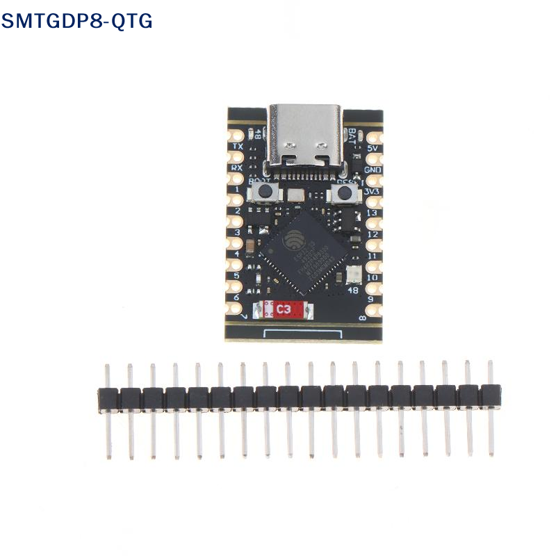 新製品 1セット WiFi Bluetooth ESP32- - Esp32 C3 のレビューと価格