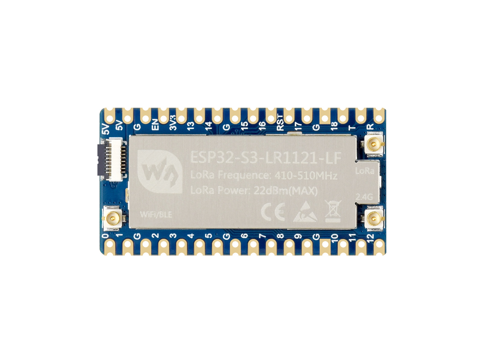 Waveshare ESP32-S3 LoRa開発ボード、L - Esp32 Development Board のレビューと価格