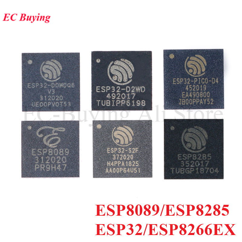 1-5 個 ESP8266 ESP32 PICO-D4 S2 - Esp32 S2 のレビューと価格