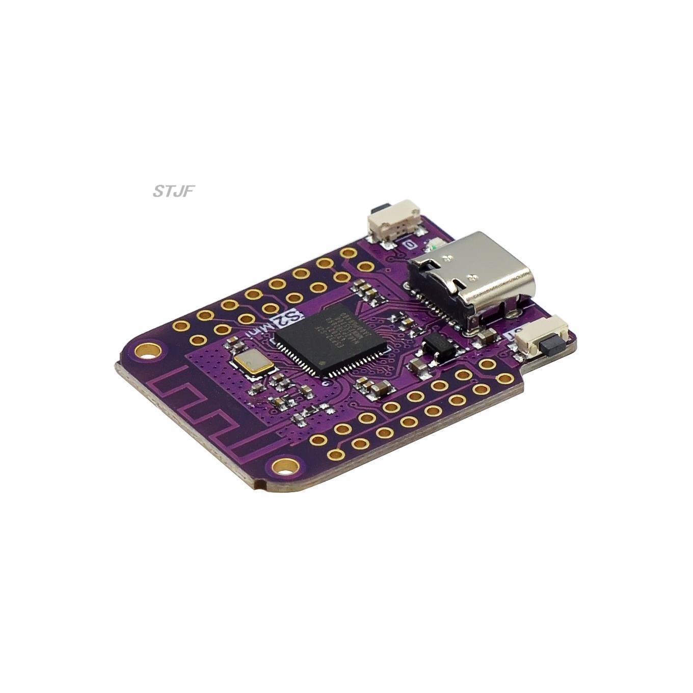 ESP32 S2 Mini V1.0.0 - LOLIN W - Esp32 S2 のレビューと価格