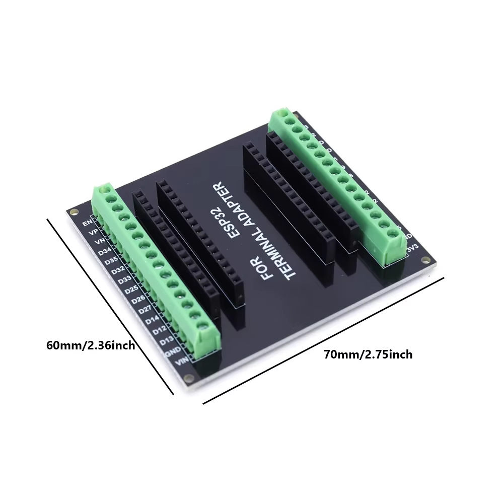 ESP32開発ボード NodeMCU-32S ESP32-3 - Esp32 Devkit のレビューと価格