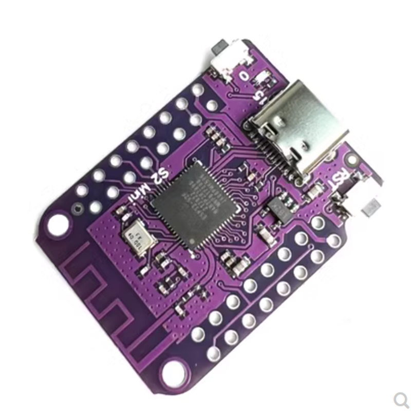 1 個-5 個 ESP32 S2 ミニ V1.0.0 S2  - Esp32 S2 のレビューと価格