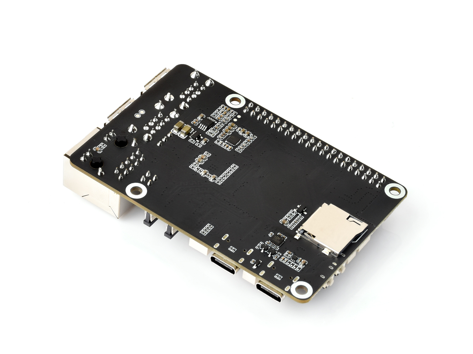 ESP32-P4NRW32XおよびESP32-C6をベースと - Esp32 P4 のレビューと価格