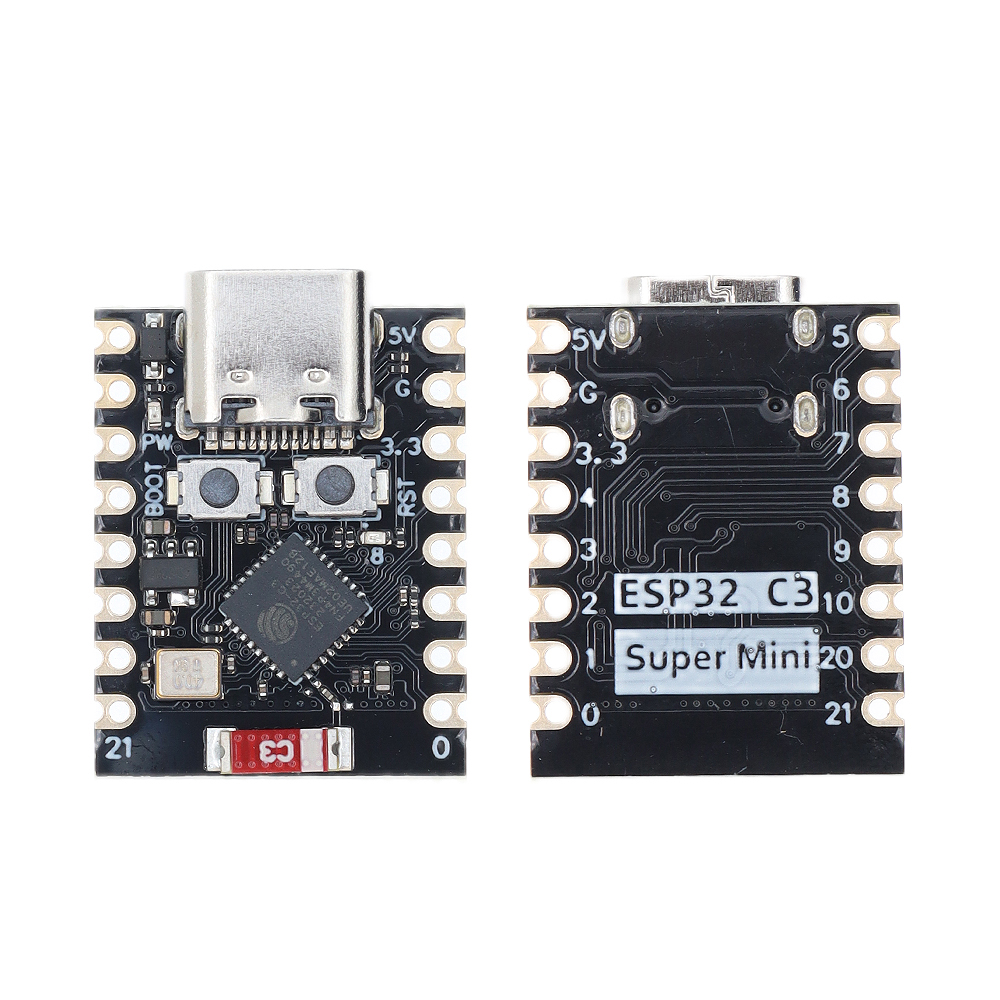 ESP32-S3 ESP32-C3 ESP32-H2 ESP - Esp32 Devkit のレビューと価格