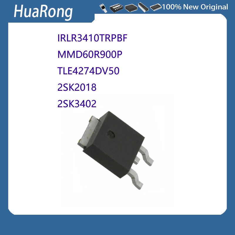 10 ピース/ロット K2018 2SK2018 K3402 - Esp8266 のレビューと価格