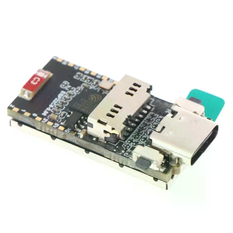 ESP32 C6 ミニ開発ボード 0.96インチLCDディス - Esp32 C6 のレビューと価格
