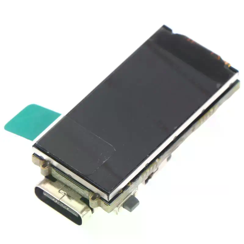 ESP32 C6 ミニ開発ボード 0.96インチLCDディス - Esp32 C6 のレビューと価格