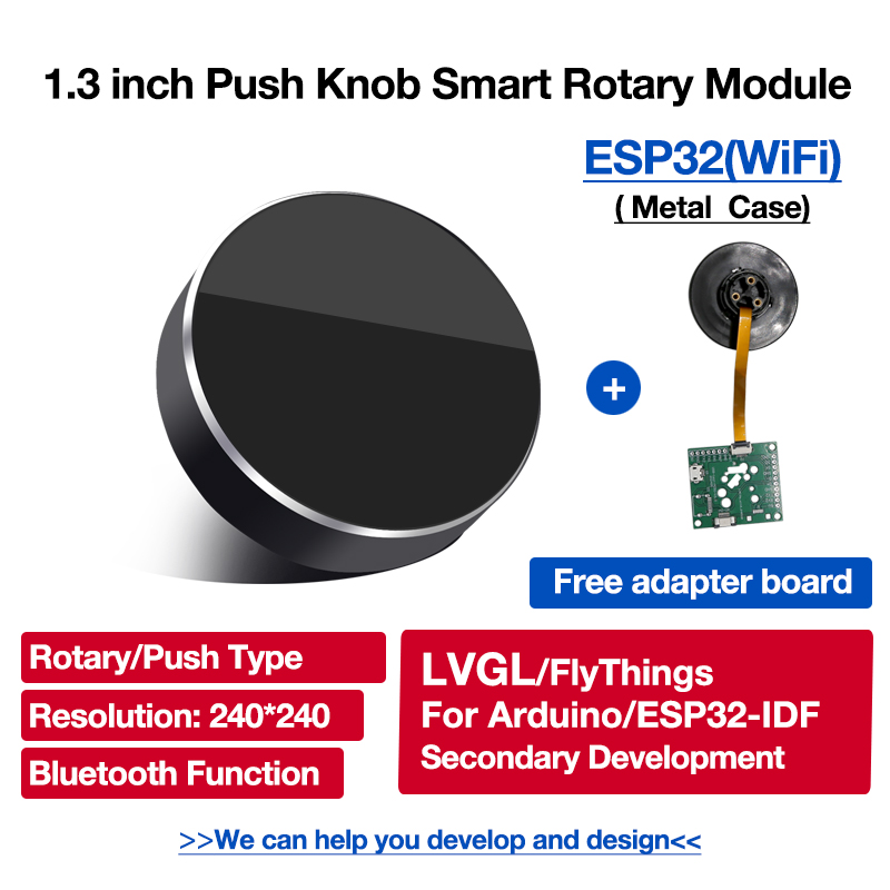 ESP32 開発ボード 1.3 インチ 240*240 プッ - Esp32 Uart Module のレビューと価格