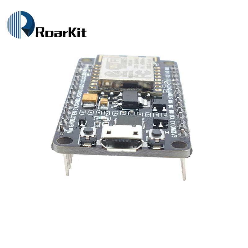 Nodemcu luaワイヤレスモジュール、cp2102チッ - Esp8266 Nodemcu のレビューと価格