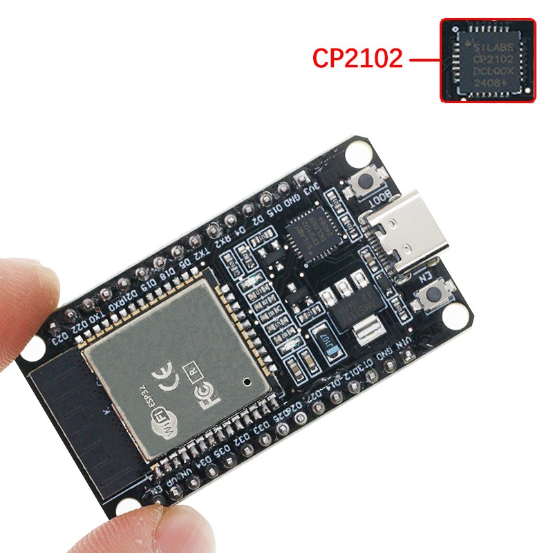 ESP32S esp32 DEVKIT V1 ワイヤレスWi - Esp32 Devkit のレビューと価格