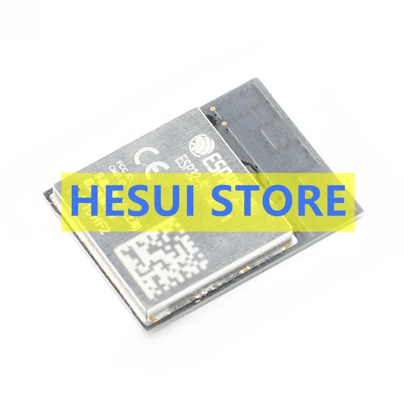 オリジナルの本物のESP32-S2-MINI-1(4MB)シ - Esp32 S2 のレビューと価格