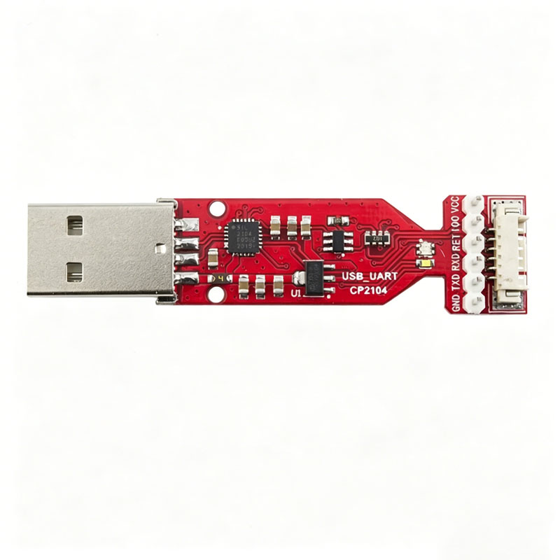 CP2104 CH9102 USB to TTLモジュール、 - Esp32 Uart Module のレビューと価格