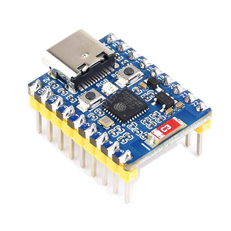 ESP32-C6 WiFi 6 開発ボード ESP32-C6 - Esp32 C6 のレビューと価格
