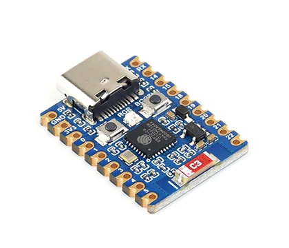 ESP32-C6 ゼロスーパーミニ開発ボード、ESP32-C - Esp32 C6 のレビューと価格
