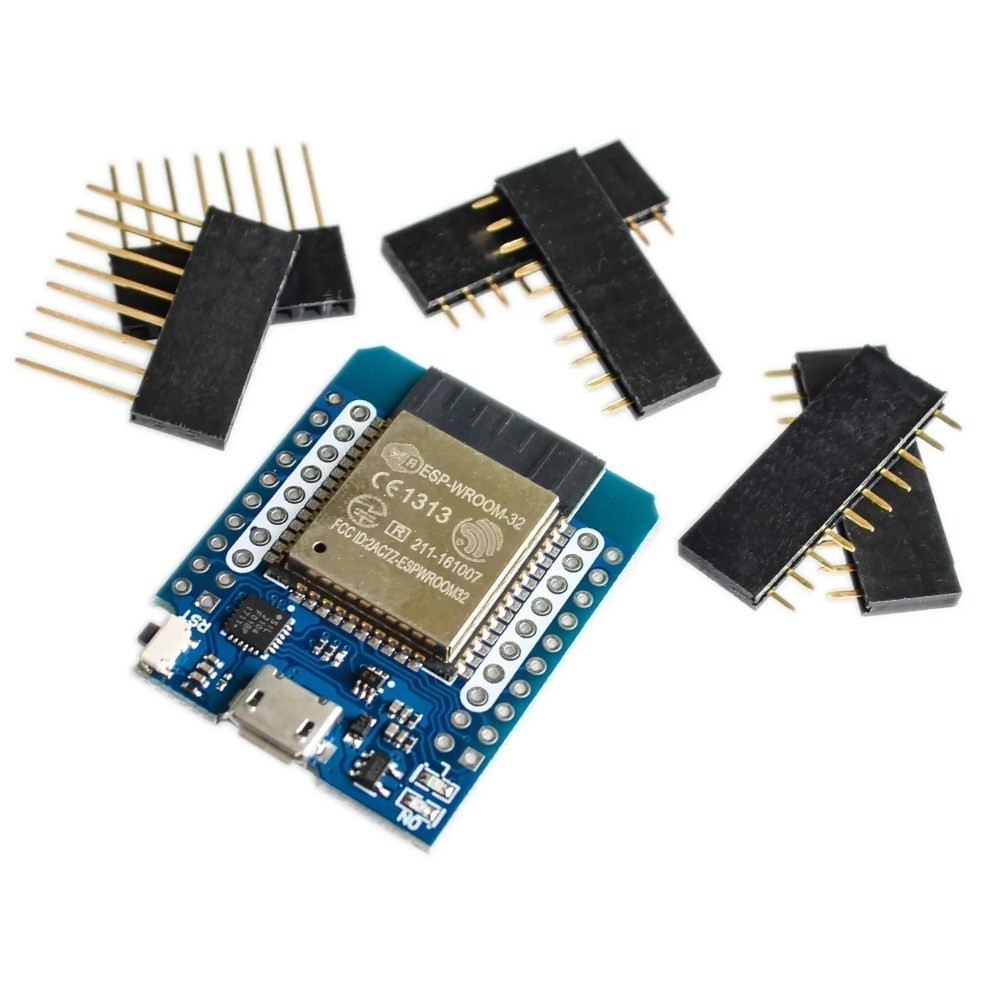 D1 ミニ ESP32 ESP-32 WiFi+Blueto - Esp32 Devkit のレビューと価格