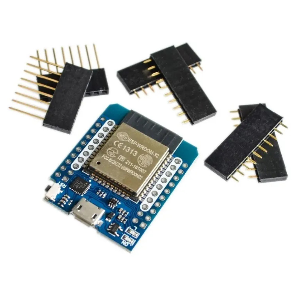 D1 ミニ ESP32 ESP-32 WiFi+Blueto - Esp32 Devkit のレビューと価格