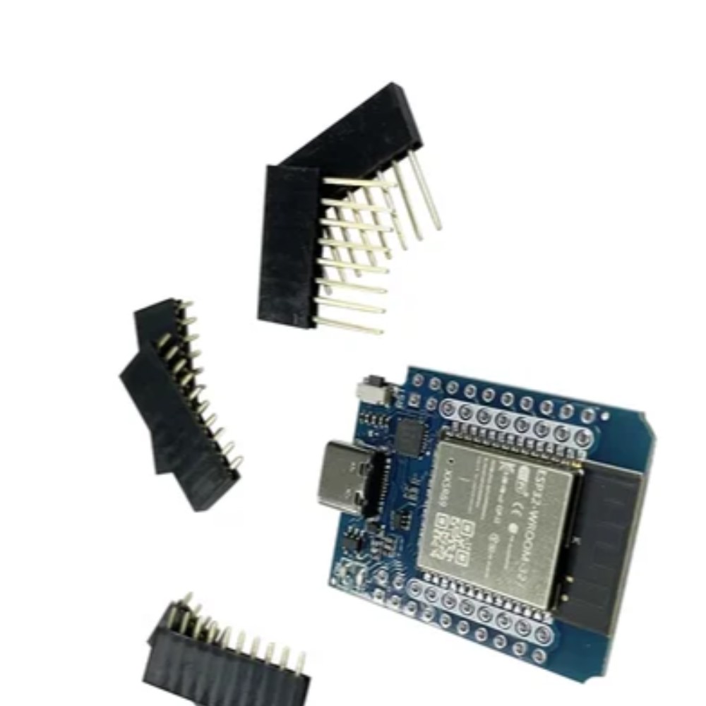 D1 ミニ ESP32 ESP-32 WiFi+Blueto - Esp32 Devkit のレビューと価格