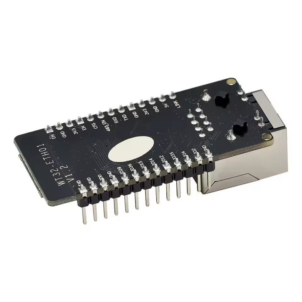 WT32-ETH01 ESP32 イーサネット Wi-Fi  - Esp32 Uart Module のレビューと価格