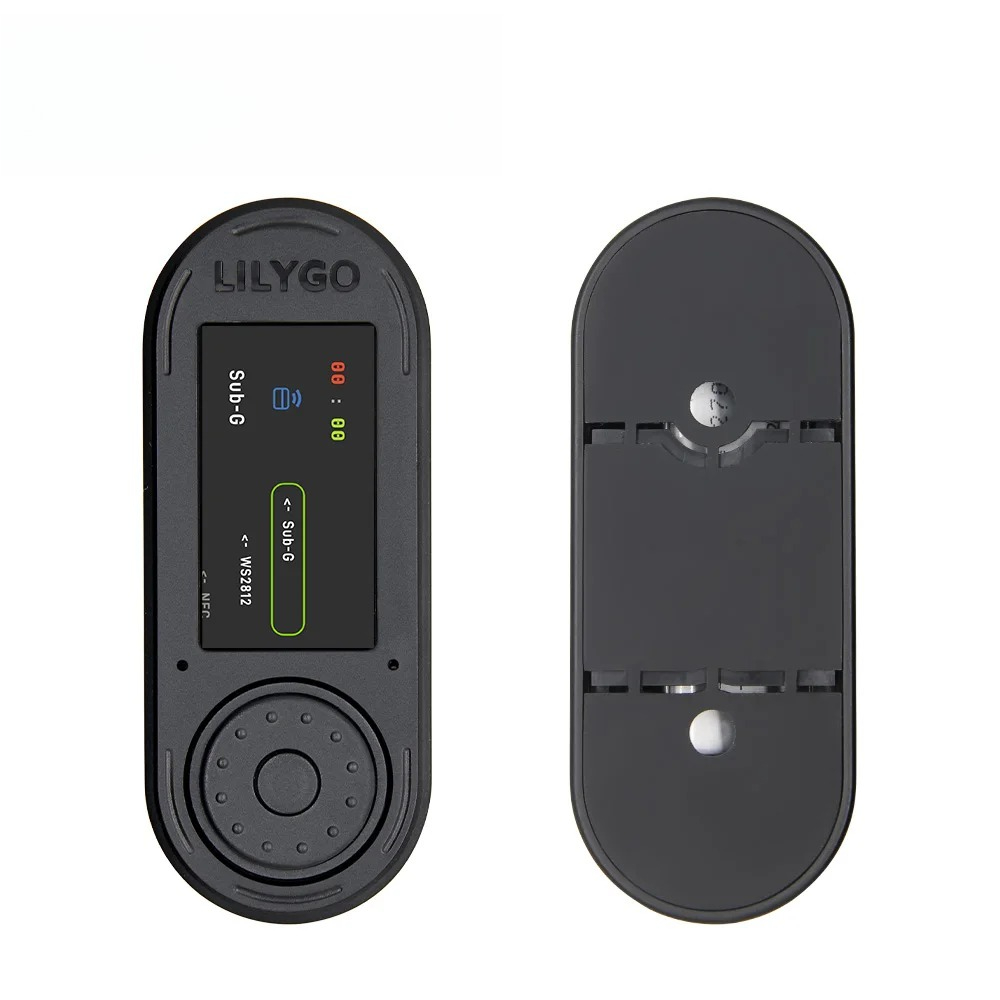 2025 T-Embed CC1101 ESP32-S3 N - Esp32 のレビューと価格