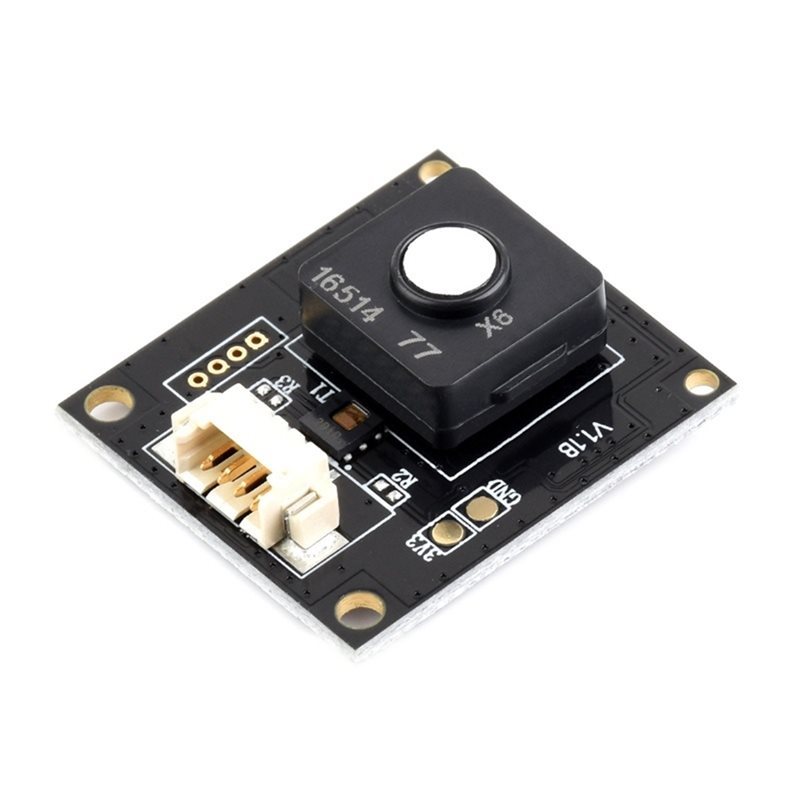 6in1嗅覚センサーモジュールはUART制御インターフェース - Esp32 Uart Module のレビューと価格