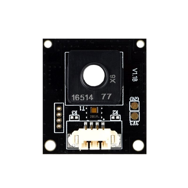 6in1嗅覚センサーモジュールはUART制御インターフェース - Esp32 Uart Module のレビューと価格