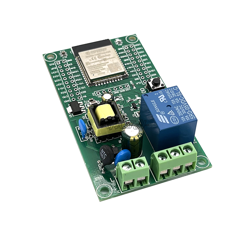 AC 電源 ESP32 WIFI Bluetooth BLE - Esp32 Uart Module のレビューと価格