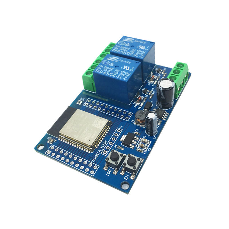 AC 電源 ESP32 WIFI Bluetooth BLE - Esp32 Uart Module のレビューと価格