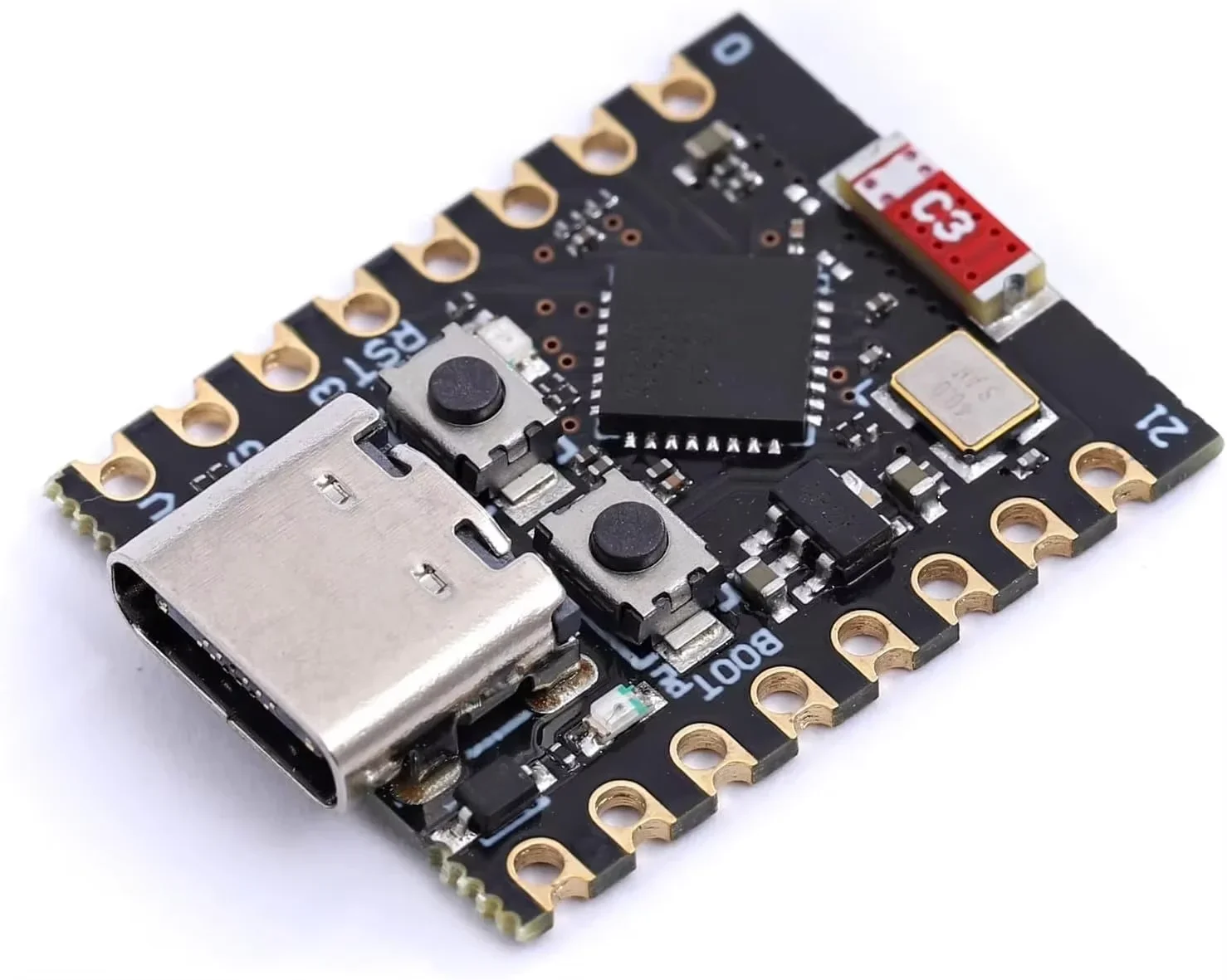 ESP32 C3 Mini Plus ESP32-C3 Su - Espressif Esp32 のレビューと価格