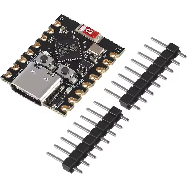 ESP32 C3 Mini Plus ESP32-C3 Su - Espressif Esp32 のレビューと価格