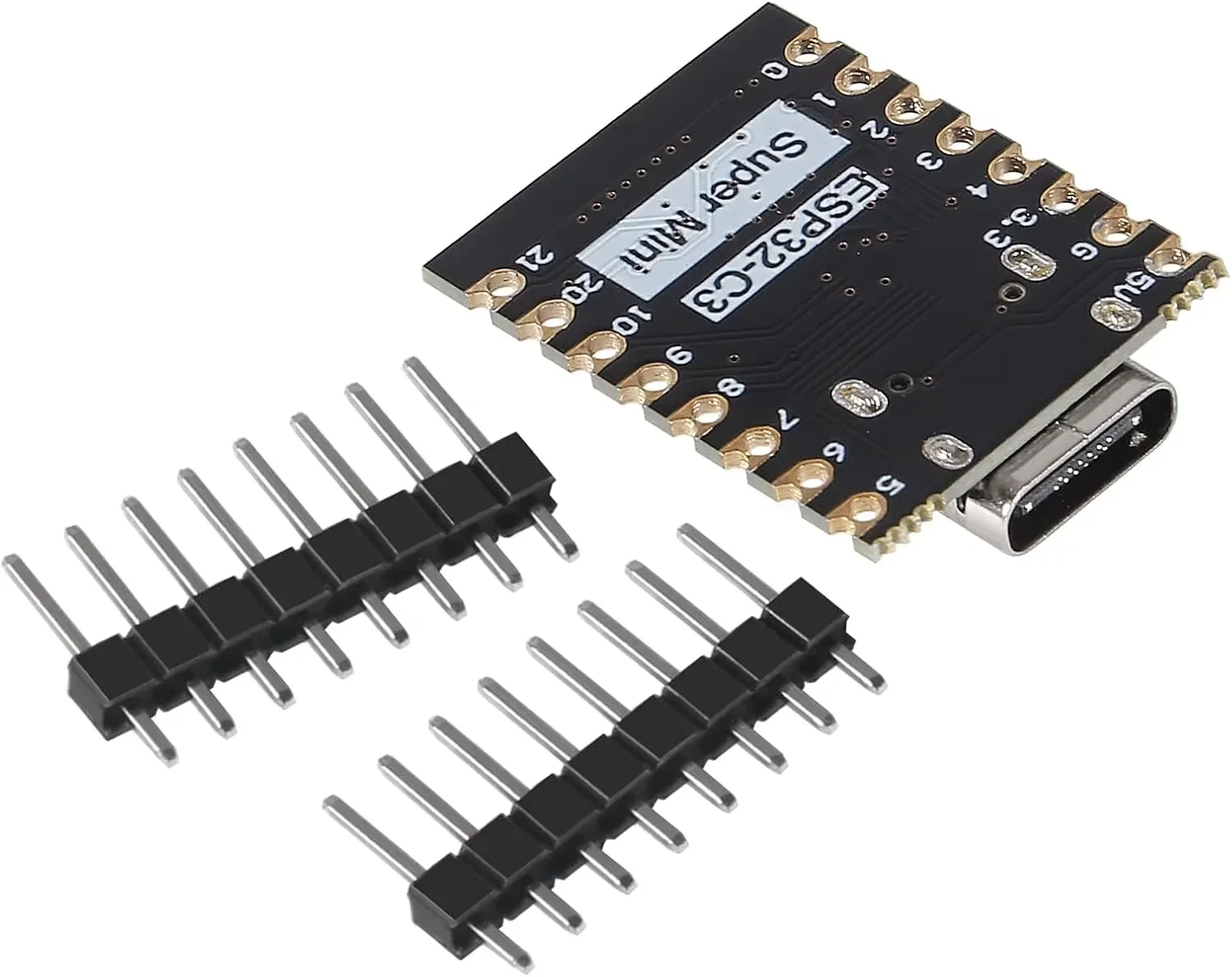 ESP32 C3 Mini Plus ESP32-C3 Su - Espressif Esp32 のレビューと価格