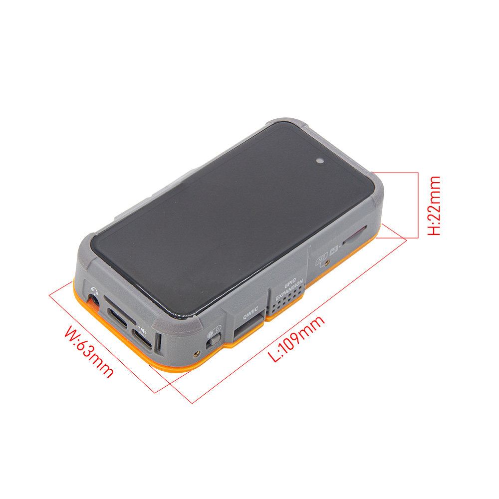 LILYGO T Display P4 ESP32 P4 C - Esp32 P4 のレビューと価格