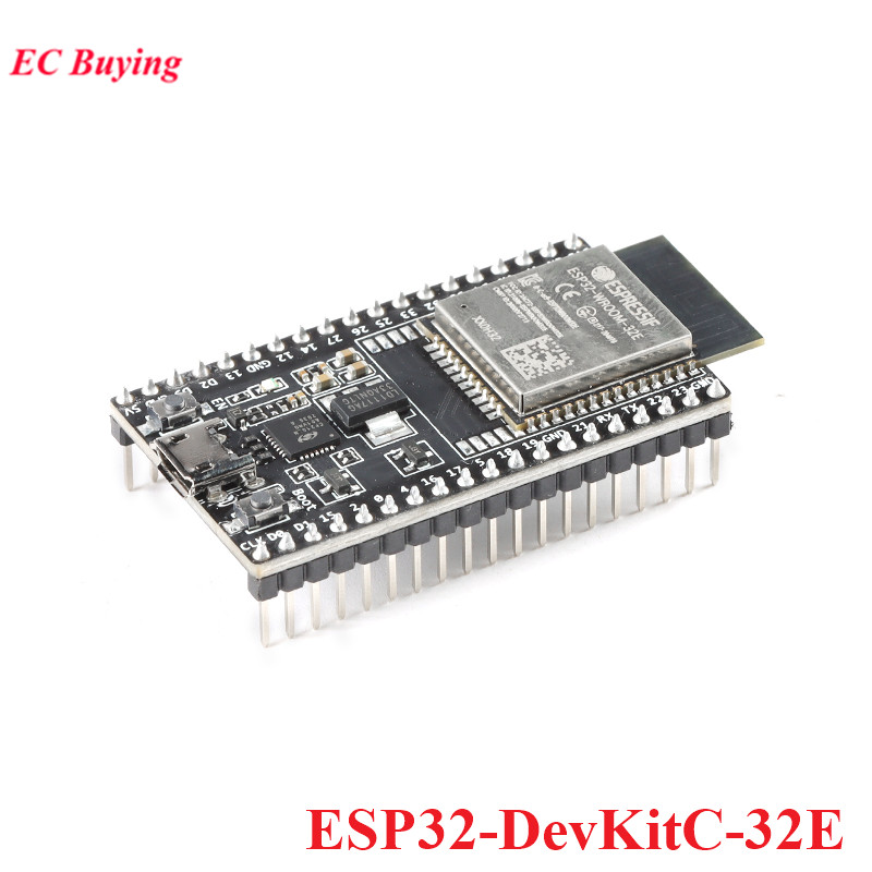ESP32-DevKitC開発ボード、devkitcモジュー - Esp32 Devkit のレビューと価格