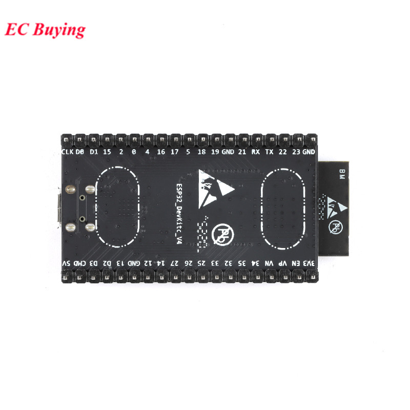 ESP32-DevKitC開発ボード、devkitcモジュー - Esp32 Devkit のレビューと価格